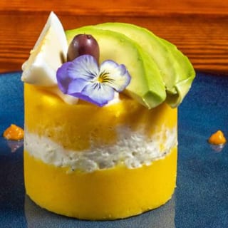 Causa Limeña