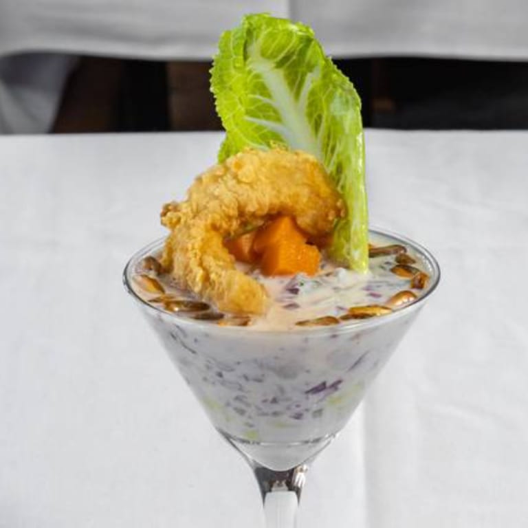 Delicious Arroz Con Pollo and More