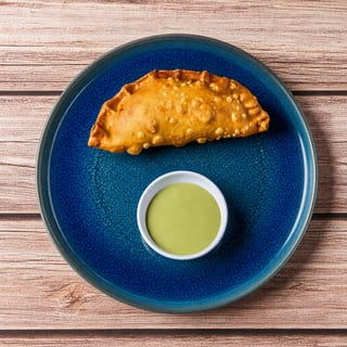 Empanada - Chicken