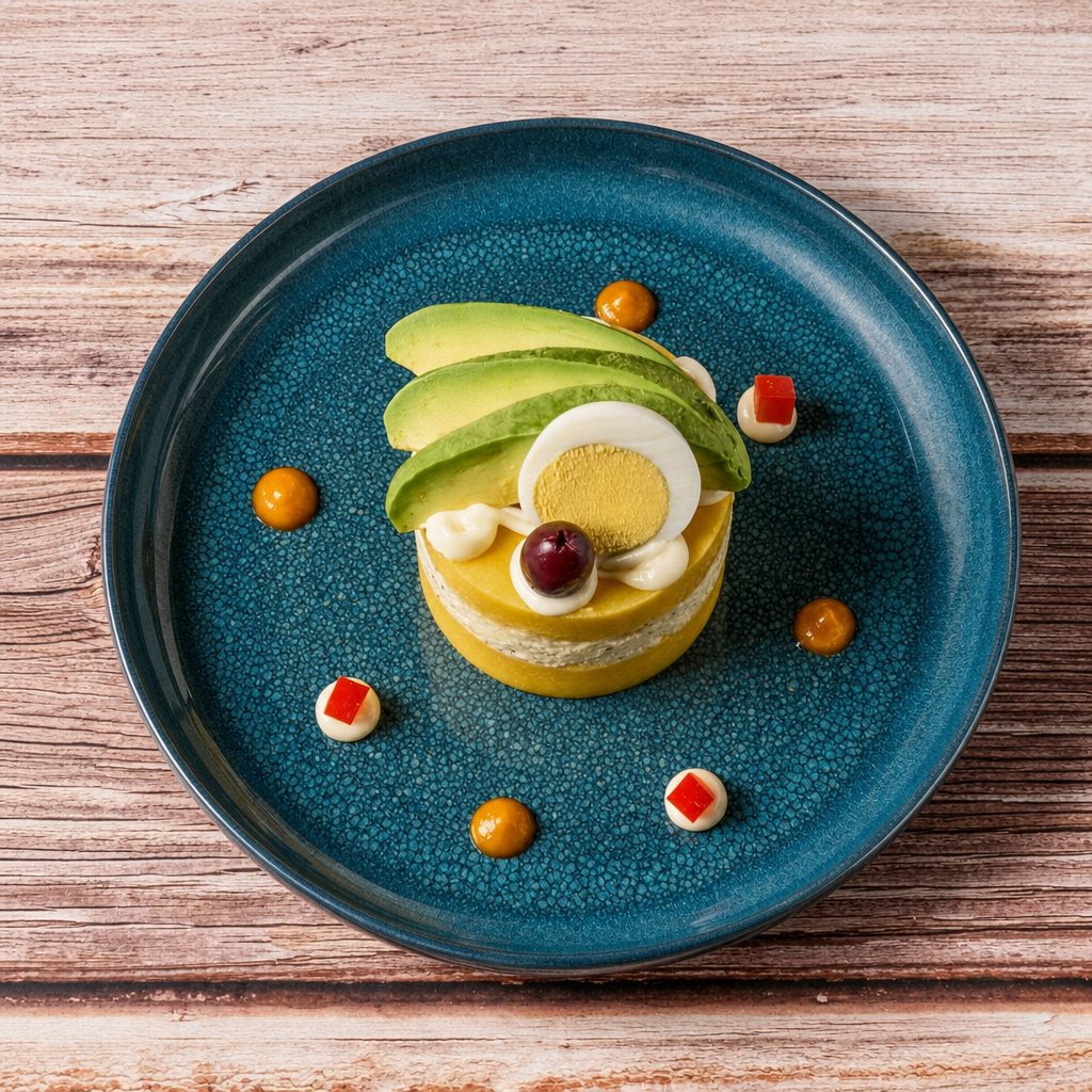 Causa Limeña.
