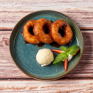 Picarones