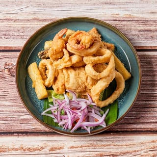 Jalea Limeña