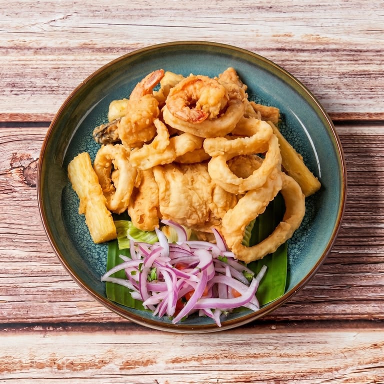 Discover Our Jalea
