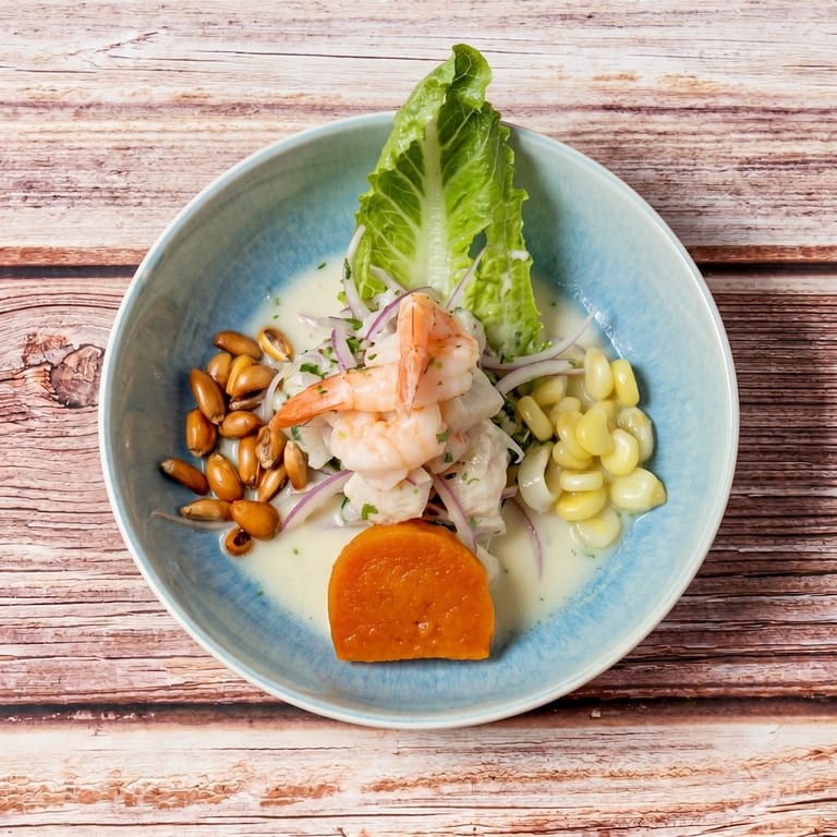 Savor Your Lunch with Us