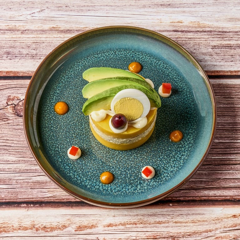Savor Our Tequenos